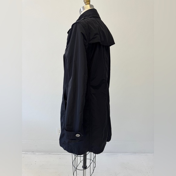 Burberry Black Outerwear - Picture 5 of 15